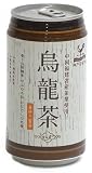 Kobe Kyoryuchi Oolong Tea in a Can (8 x 340 ml)