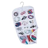 Household Essentials Jewelry Organizer