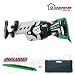 Tools & Hardware : Hitachi CR13VBY 12 AMP Reciprocating Saw - UVP