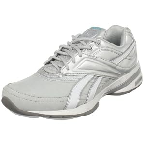 Buy Reebok Ladies Easytone Reinspire Lux Walking Shoe by Reebok