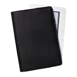 eBook Reader Case, Genuine Calfskin Leather eBook Reader Case, Genuine Calfskin Leather