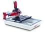 MK Diamond MK-370EXPS 7" Wet Tile Saw Tile Head with Stand Only