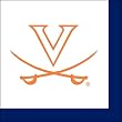 University of Virginia Cavaliers Cocktail Napkins University of Virginia Cavaliers Cocktail Napkins