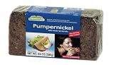 Mestemacher Pumpernickel, 17.6 Ounce Units (Pack of 12)