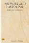PROPHET AND HISTORIAN: JOHN AND JOSEPHUS