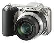 OLYMPUS �f�W�^���J���� SP-600UZ (�L�p ���w15�{ �n�C�r�W�������[�r�[)