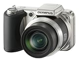 OLYMPUS �f�W�^���J���� SP-600UZ (�L�p ���w15�{ �n�C�r�W�������[�r�[)