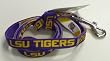 LSU Tigers 6' Long NCAA Dog Leash