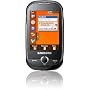 Samsung Corby S3650 Handy (Touchscreen, 2MP Kamera&hellip von Samsung
