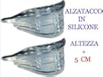 SOLETTA ALZATACCO PLANTARE IN GEL BTA...