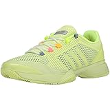 adidas Performance Women's ASMC Barricade 2015 Tennis Shoe