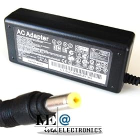 IVEA NEW 18.5V 3.5A AC POWER Adapter/Charger for HP Compaq PPP009H 380467-005