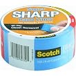 3M 2080EL-2N Scotch Safe-Release With Edge-Lock Painter's Masking Tape