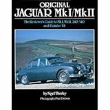Original Jaguar MkI/MkII