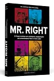 Produkt-Bild: Mr. Right - 33 Frauen erz&auml;hlen vom wichtigsten, einzigartigsten und umwerfendsten Mann in ihrem Leben