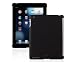 Mosh　iGlaze iPad2用カバーケース 　ブラック