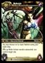Helwen RARE - World of Warcraft Heroes of Azeroth
