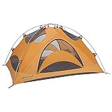 Marmot Limelight 3-Person Tent w/ Footprint and Gear Loft