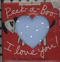 [F.r.e.e] Peek-a-boo, I Love You! K.I.N.D.L.E