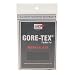Gore-Tex Repair Kit-MD 2PK BK
