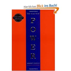 48 Laws of Power (A Joost Elffers Production)