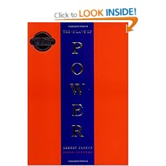 The 48 Laws of Power