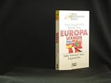 Produkt-Bild: Europa- Lexikon