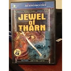 Jewel of Tharn