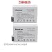 Kastar Battery (2-Pack) for Canon LP-E8, LC-E8E Work with Canon EOS 550D, EOS 600D, EOS 650D, EOS 700D, EOS Rebel T2i, EOS Rebel T3i, EOS Rebel T4i, EOS Rebel T5i Cameras and BG-E8 Grip