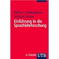Einf�hrung in die Sprachlehrforschung