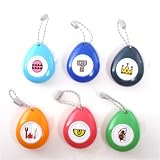 Monster Hunter Sound Drops (Set of 6)
