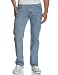 Levi's Men's 501 Jean, Light Stonewash, 34x32