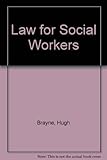 Law for Social Workers