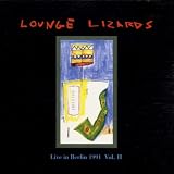Live in Berlin 1991 vol. 2