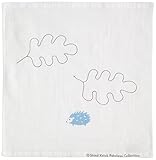 シンジカトウ アダージョ ゲストタオル はりねずみ SKGT003-03