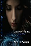 Running Blind (Time Keepers, #1)