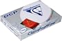 Clairefontaine Ramette de 250 feuilles papier blanc DCP 160 gr A4