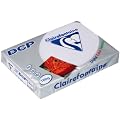 Clairefontaine 1842 - DCP Kopierpapier A4 wei� 250 Blatt 160 gram