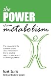 The Power of Your Metabolism 41k3vp8qFVL. SL160 The Power of Your Metabolism