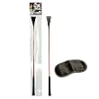 California Exotics / Swedish Erotica Lover's Super Strap Lover's Riding Crop Adult Sex Toy Kit