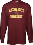 Arizona State Sun Devils Perennial Long Sleeve T-Shirt