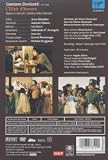 Donizetti, Gaetano - L'elisir d'amore (NTSC)
