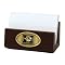 University of Missouri Business Card Holder