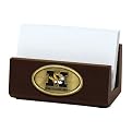 University of Missouri Business Card Holder