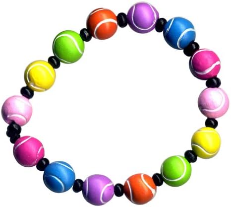 Bright Tennis Bracelet