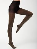 American Apparel Sparkle Pantyhose