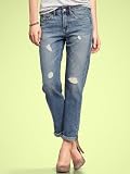 Gap 1969 Sexy Boyfriend Jeans