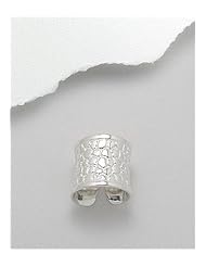Ring In 92.5 Sterling Silver