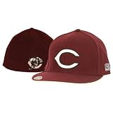 Centenary Catahoula's Classic A-Flex Hat