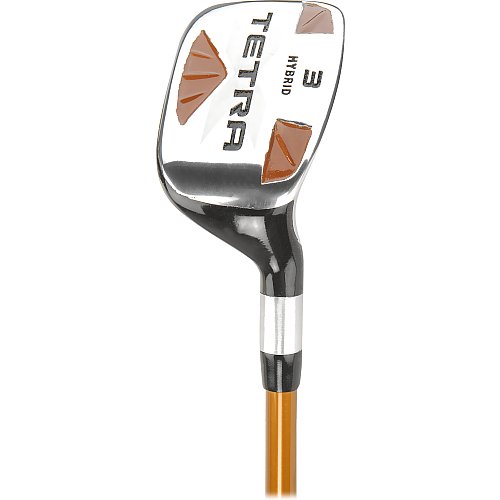 Nextt Golf Tetra X Hybrid